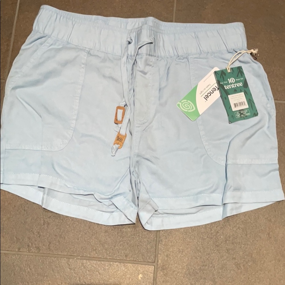 Tentree instow short